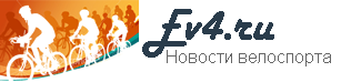 Велоспорт