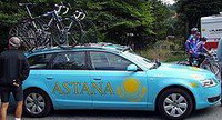 астана (велокоманда)