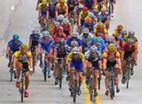 кава де тиррени (италия). мужская многодневная велогонка  джиро д'италия . 9-й этап