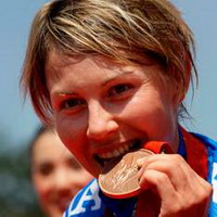 ирина калентьева открыла счет медалям в маунтинбайке