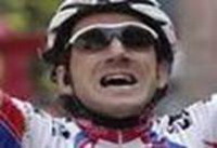 итальянец бертолини выиграл третий этап велогонки giro del trentino